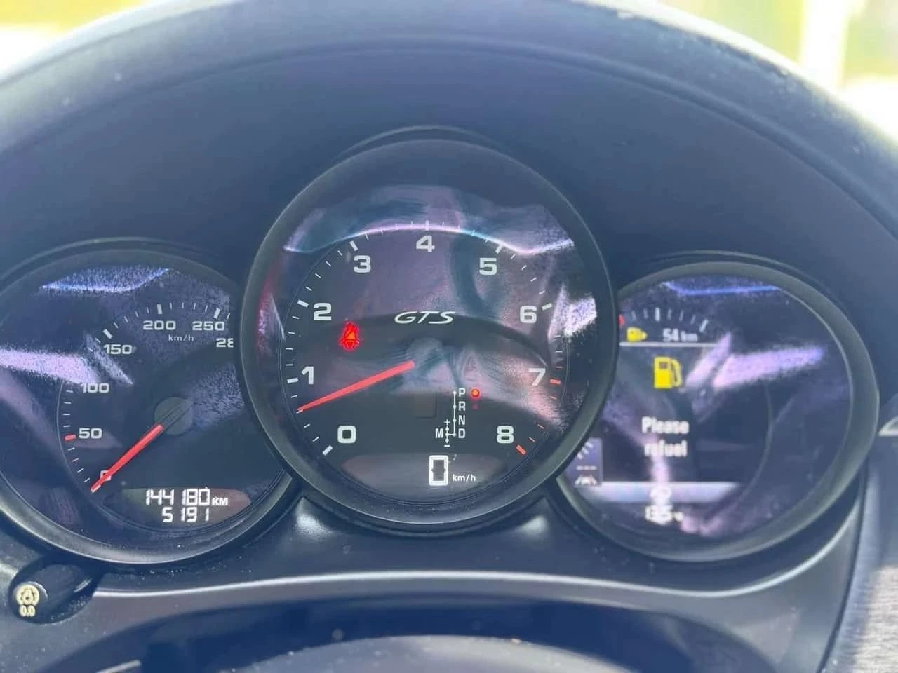 Porsche Macan, снимка 15 - Автомобили и джипове - 56688651