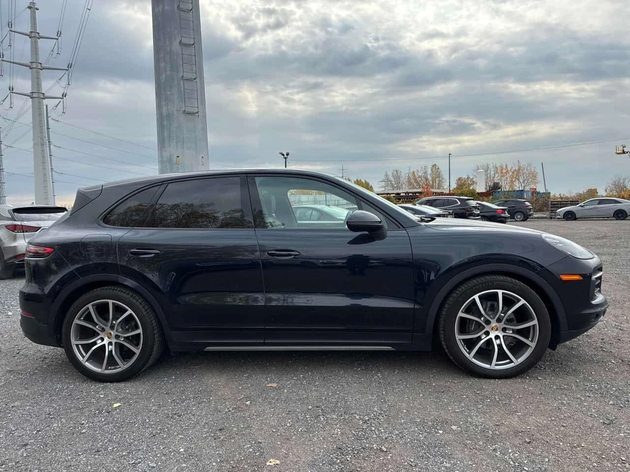 Porsche Cayenne * AWD * CARFAX * ОБДУХВАНЕ * ПАНОРАМА * , снимка 3 - Автомобили и джипове - 56717066