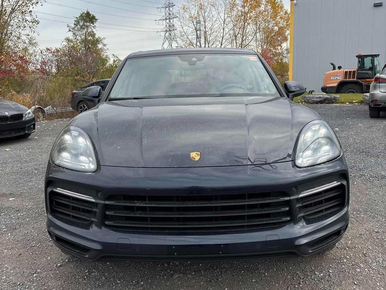 Porsche Cayenne * AWD * CARFAX * ОБДУХВАНЕ * ПАНОРАМА * , снимка 5 - Автомобили и джипове - 56717066