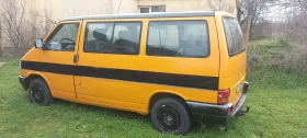 VW Transporter, снимка 4