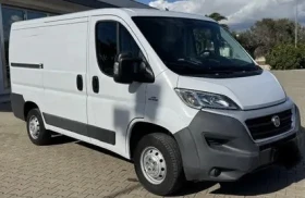Fiat Ducato 2.0 130 multijet, снимка 3