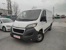 Peugeot Boxer 2.2D-110ks-6sk-ПАРКТРОНИК, снимка 1