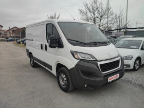 Peugeot Boxer 2.2D-110ks-6sk-ПАРКТРОНИК, снимка 3