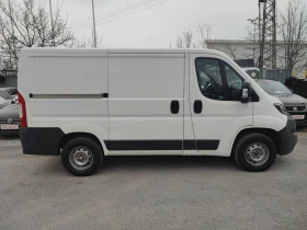 Peugeot Boxer 2.2D-110ks-6sk-ПАРКТРОНИК, снимка 5