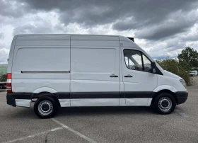 Mercedes-Benz Sprinter 313, снимка 6