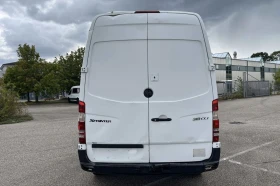 Mercedes-Benz Sprinter 313, снимка 4