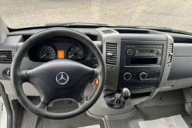 Mercedes-Benz Sprinter 313, снимка 10