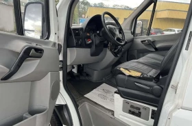 Mercedes-Benz Sprinter 313, снимка 9