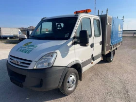     Iveco 35c15