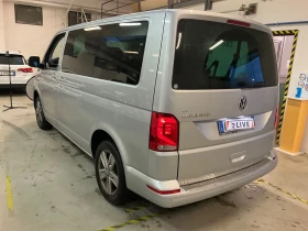 VW Caravelle T6 Caravelle 2.0 TDI Comfortline  | Mobile.bg    3