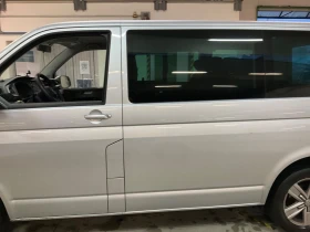 VW Caravelle T6 Caravelle 2.0 TDI Comfortline  | Mobile.bg    2