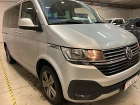 VW Caravelle T6 Caravelle 2.0 TDI Comfortline  | Mobile.bg    7