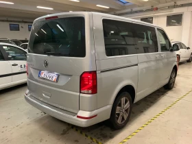 VW Caravelle T6 Caravelle 2.0 TDI Comfortline  | Mobile.bg    5