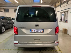 VW Caravelle T6 Caravelle 2.0 TDI Comfortline  | Mobile.bg    4