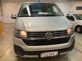 VW Caravelle T6 Caravelle 2.0 TDI Comfortline  | Mobile.bg    8