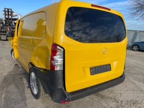 Mercedes-Benz Vito 2.2 CDI, снимка 5