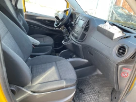 Mercedes-Benz Vito 2.2 CDI, снимка 9