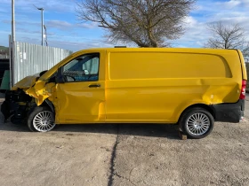 Mercedes-Benz Vito 2.2 CDI, снимка 3