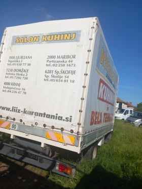 Обява за продажба на Nissan L35 3000 .100коня 420кароце изплащане прес ТБИ банка  ~9 999 лв. - изображение 2