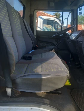 Обява за продажба на Nissan L35 3000 .100коня 420кароце изплащане прес ТБИ банка  ~9 999 лв. - изображение 3