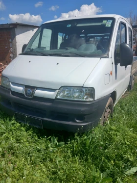 Обява за продажба на Nissan L35 3000 .100коня 420кароце изплащане прес ТБИ банка  ~9 999 лв. - изображение 9
