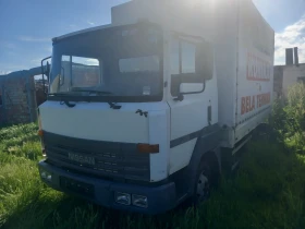 Обява за продажба на Nissan L35 3000 .100коня 420кароце изплащане прес ТБИ банка  ~9 999 лв. - изображение 1
