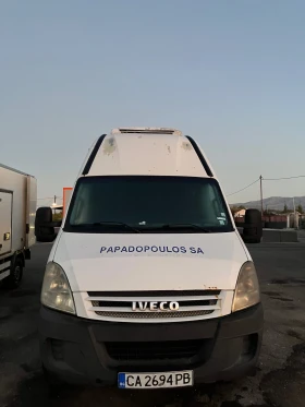 Iveco Daily 65C Категория С, снимка 2