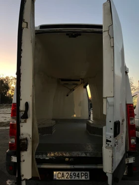 Iveco Daily 65C Категория С, снимка 4