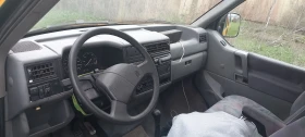VW Transporter, снимка 6