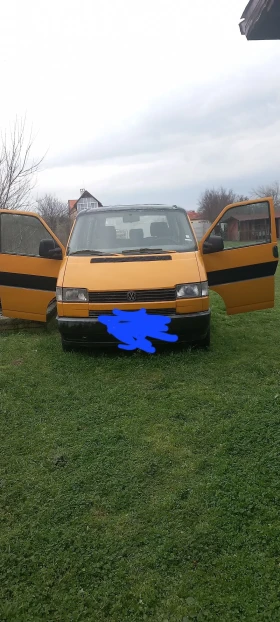 VW Transporter  - изображение 1