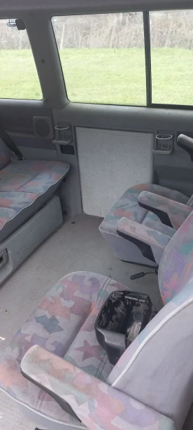 VW Transporter, снимка 5