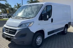 Fiat Ducato 2.0 130 multijet - изображение 1