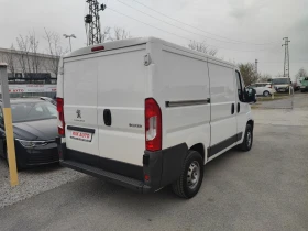 Peugeot Boxer 2.2D-110ks-6sk-���������� | Mobile.bg � ����� ������ 6