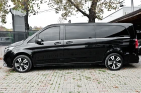 Mercedes-Benz V 250 d/MAYBACH/LONG/7+ 1/9G | Auto.bg — изображение 4
