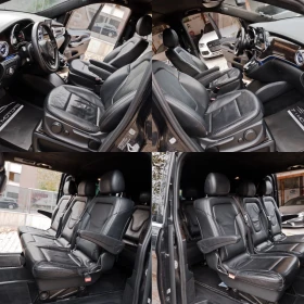 Mercedes-Benz V 250 d/MAYBACH/LONG/7+ 1/9G | Auto.bg — изображение 11