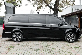 Mercedes-Benz V 250 d/MAYBACH/LONG/7+ 1/9G | Auto.bg — изображение 8