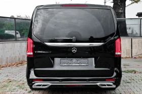 Mercedes-Benz V 250 d/MAYBACH/LONG/7+ 1/9G | Auto.bg — изображение 6