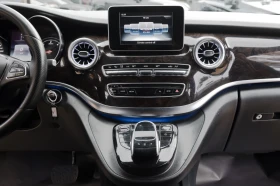 Mercedes-Benz V 250 d/MAYBACH/LONG/7+ 1/9G | Auto.bg — изображение 10