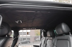 Mercedes-Benz V 250 d/MAYBACH/LONG/7+ 1/9G | Auto.bg — изображение 17