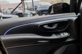 Mercedes-Benz V 250 d/MAYBACH/LONG/7+ 1/9G | Auto.bg — изображение 16