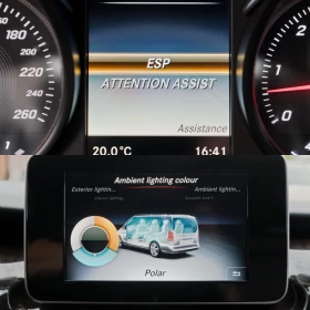 Mercedes-Benz V 250 d/MAYBACH/LONG/7+ 1/9G | Auto.bg — изображение 13