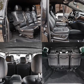 Mercedes-Benz V 250 d/MAYBACH/LONG/7+ 1/9G | Auto.bg — изображение 12