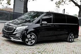 Mercedes-Benz V 250 d/MAYBACH/LONG/7+ 1/9G | Auto.bg — изображение 3