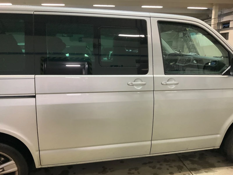 VW Caravelle T6 Caravelle 2.0 TDI Comfortline , снимка 6 - Бусове и автобуси - 47825102