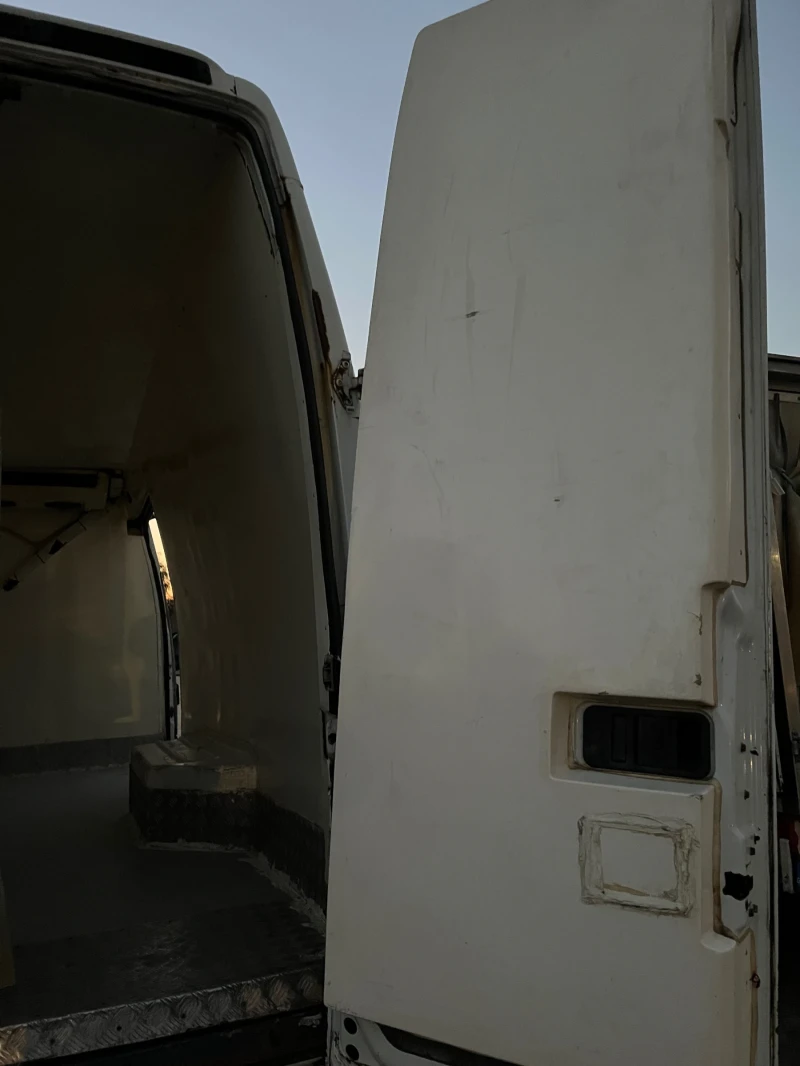 Iveco Daily 65C Категория С, снимка 6 - Бусове и автобуси - 52695808