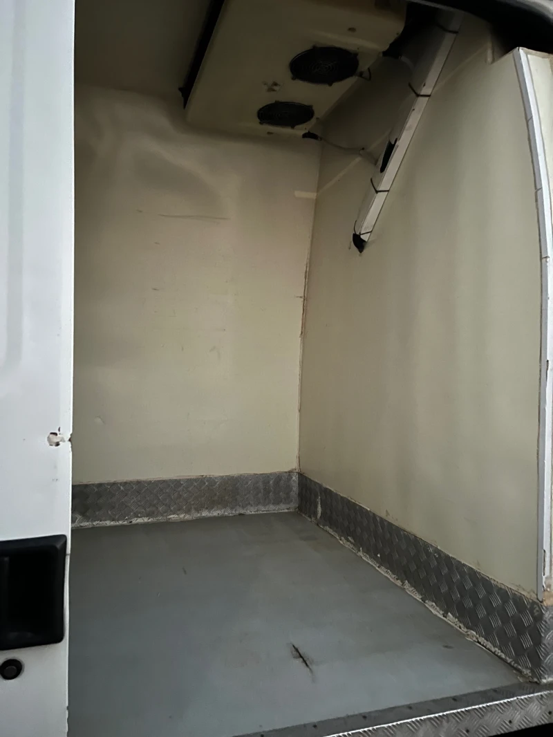 Iveco Daily 65C Категория С, снимка 9 - Бусове и автобуси - 52695808