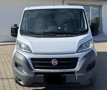 Fiat Ducato 2.0 130 multijet, снимка 2 - Бусове и автобуси - 53436348