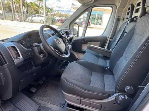 Fiat Ducato 2.0 130 multijet, снимка 6 - Бусове и автобуси - 53436348