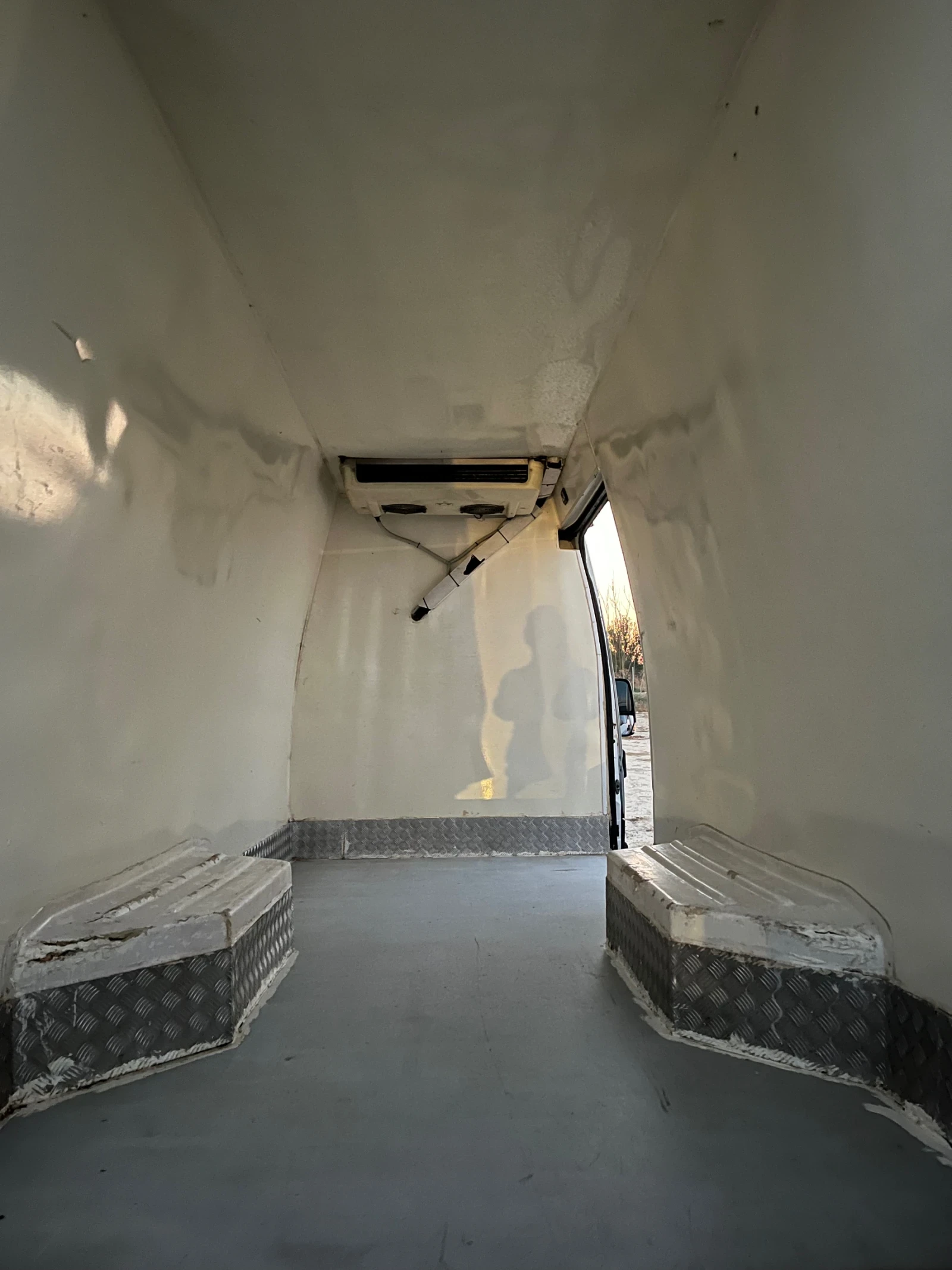 Iveco Daily 65C Категория С - изображение 3