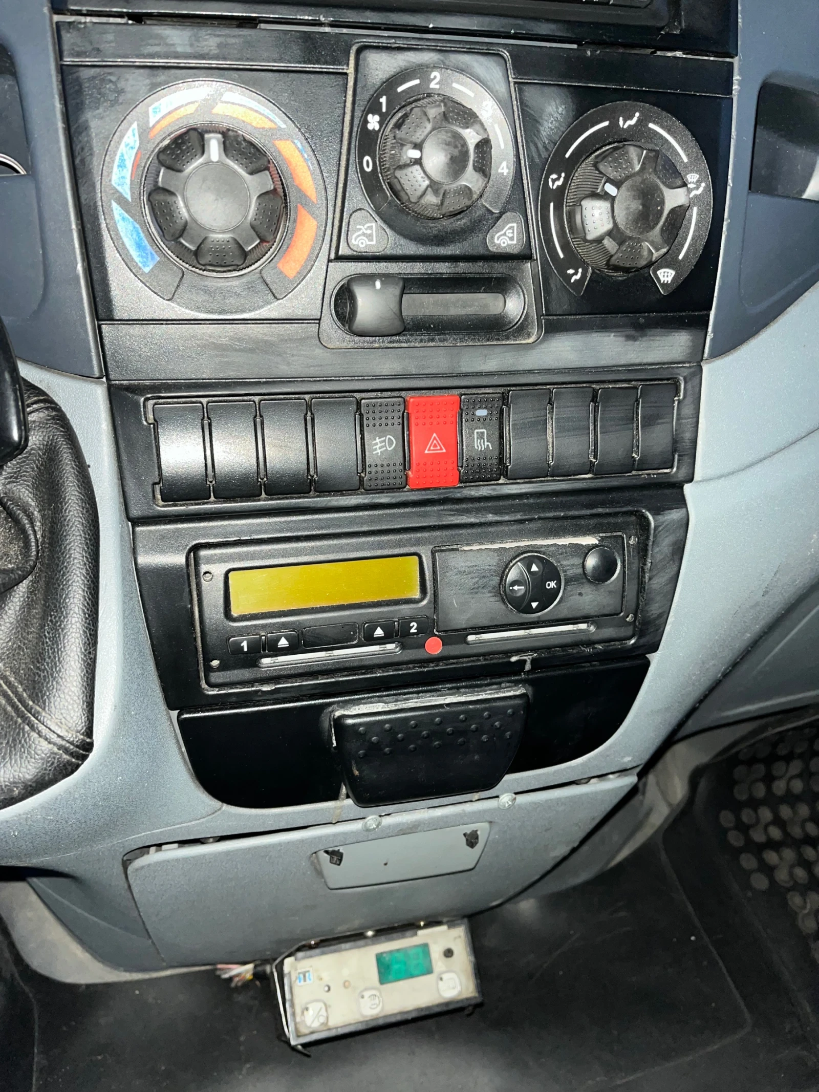 Iveco Daily 65C   | Mobile.bg   11